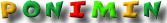 PONIMIN.XTGEM.COM